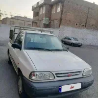 پراید وانت مدل 96