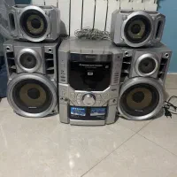 ضبط پاناسونیک