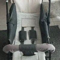 کالسکه درحدنو