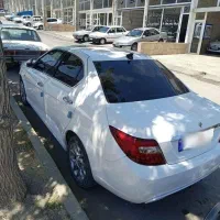 دنا پلاس توربو اتوماتیک