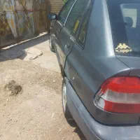فروش فوری پراید ۱۴۱ مدل ۸۷