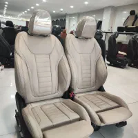 صندلی استوک خارجی