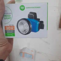 چراغ قوه پیشانی اصلی زیر قیمت