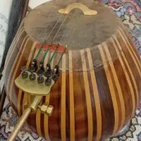 ساز کمانچه