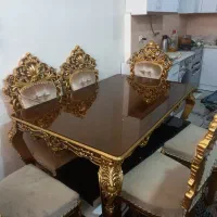 میز‌‌‌‌‌‌نهارخوری‌،،تابلو