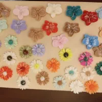 انواع شمع روی آب