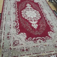یک جفت فرش  ۶متری