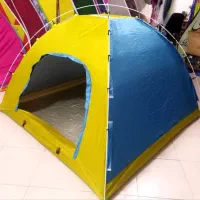چادر پشه بند مسافرتی