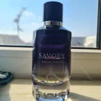 عطر شرکت پارلِمِنت مشابه دیور ساواج