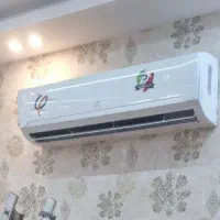 تعمیر سرویس نصب اسپیلت کولر گازی بخاری پکیج