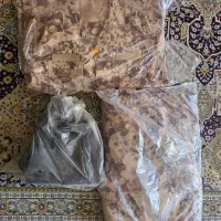 لباس سربازی سپاه