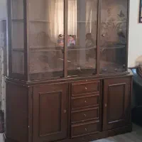 کمد بوفه کارکرده