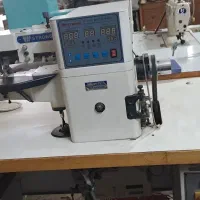 ماشین لبتا وچرخ خیاطی