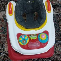 روروئک کاملا نو ، مناسب برای سیسمونی