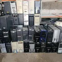 خریدار و فروش کیس مانیتور کامپیوتر معیوب و اوراقی