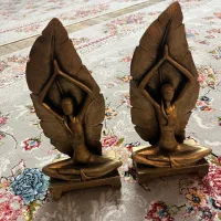 مجسمه یوگا