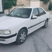پارس XU7Pسفارشی موتور جدید