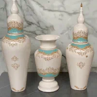 گلدان/جار/جینجرجار/ست جار