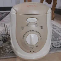 سرخکن برقی سالم