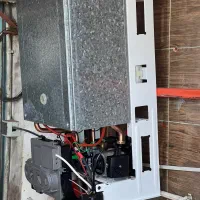 سرویس و تعمیر انواع پکیج و آبگرمکن