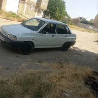 پراید مدل ۷۸