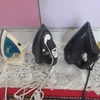 سه عدد اتو