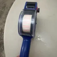 لیبل زن اصلا استفاده نشده