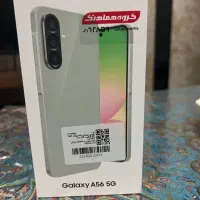 گوشی سامسونگ A56