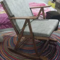 صندلی راکی