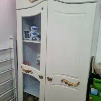کمد لباس بچه درحد نو،،