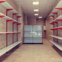 قفسه T و L و دیواری