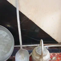 دیگوکفگیر|ظروف پختوپز|زابل, |دیوار