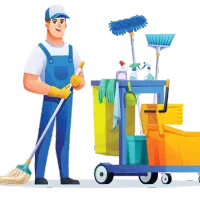 شرکت نظافتی ناکس ( نازل ترین قیمت )