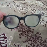 عینک ذربین اصلی