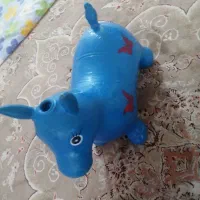 اسب بادی