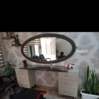 اینه وکشو ودکور