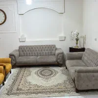 مبل و میز ناهارخوری