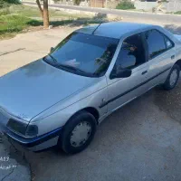 پژو 405 مدل 98