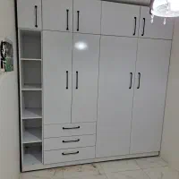 کمددیواری ارش