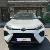 تویوتا وایلندر لاکچری پلاس دو دیفرانسیل ژاپن 2025