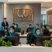 قالیشویی و مبل شویی تخصصی( باما ) با مجوز اتحادیه