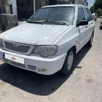 پراید 111مدل ۹۳