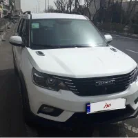بیسو T3 مدل1398 فوق العاده تمیز