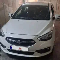 شاهین 1401 سانروف دار|خودرو کلاسیک|تهران, اسفندیاری|دیوار