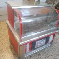 ویترین مغازه