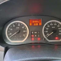 فروش یک دستگاه ال ۹۰ پارس خودرویی مدل ۹۳