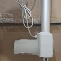 فروش عمده جک برقی تخت بیمارستانی تیموشن ta 50