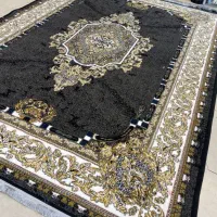 فرش بم|فرش|بم, |دیوار
