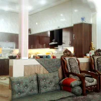 آپارتمان فروشی/معاوضه/200متر /تاپ لوکیشن