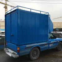 ماشین خشک
